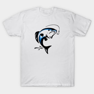 To catch fish T-Shirt